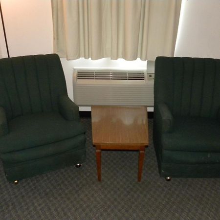 Guest Inn Rogers Zimmer foto