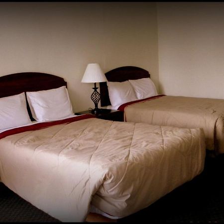 Guest Inn Rogers Zimmer foto