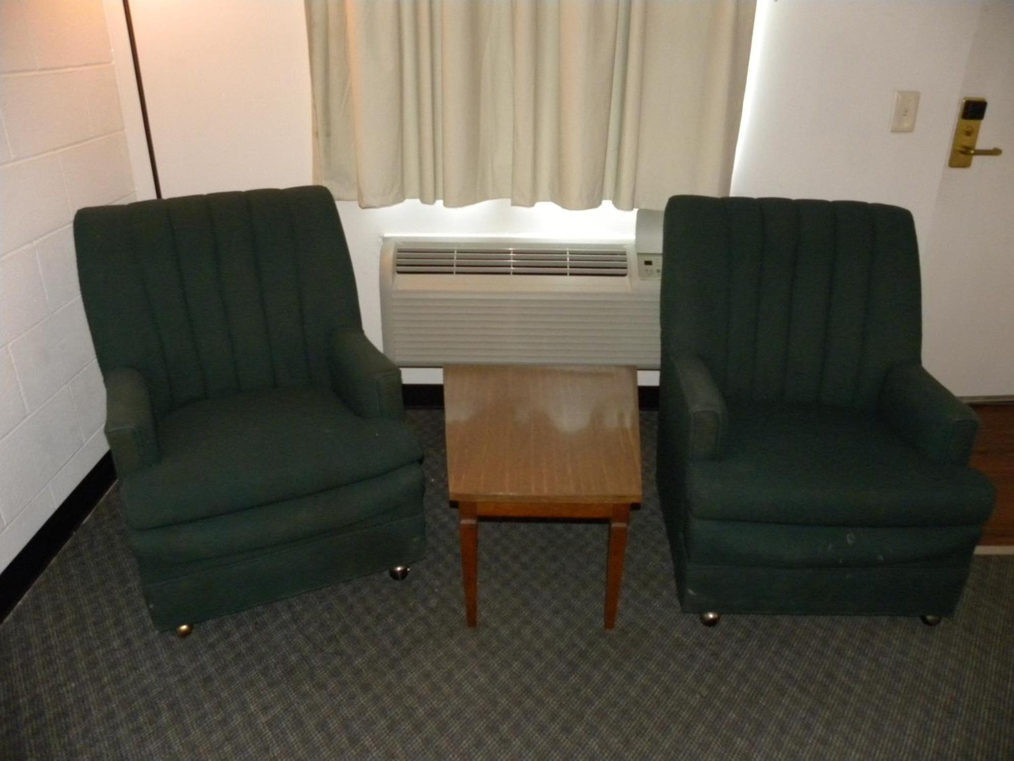 Guest Inn Rogers Zimmer foto