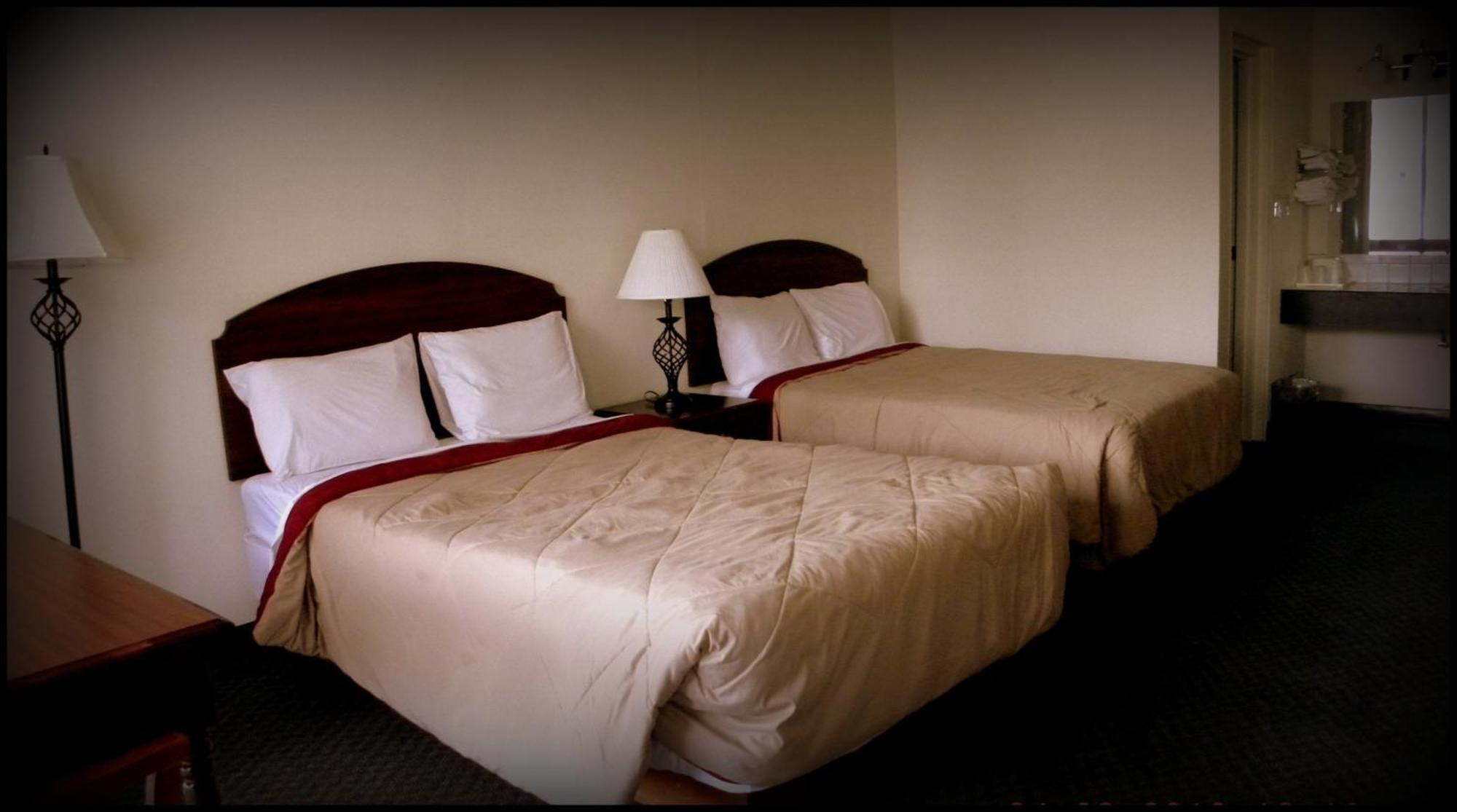 Guest Inn Rogers Zimmer foto