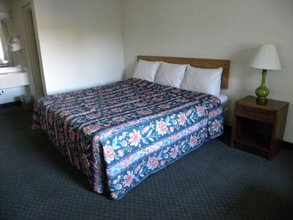Guest Inn Rogers Zimmer foto
